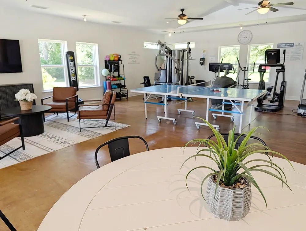 Clubhouse