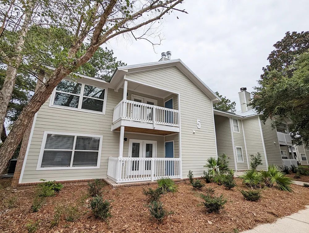 South Pointe Apartments