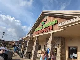 Cactus Cantina