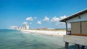Gulf Coast Beaches