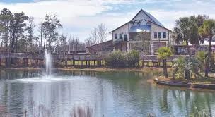 Alabama Gulf Coast Zoo