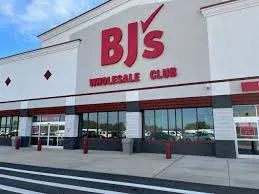 BJ's Wholesale